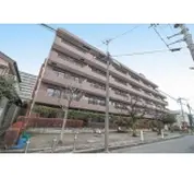 ライオンズステーションプラザ大和