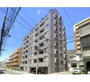ロータリーパレス横浜山の手