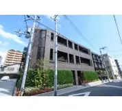 プラウド住吉本町