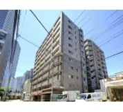 アールヴェール横浜台町
