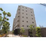 鶴見北パークホームズ