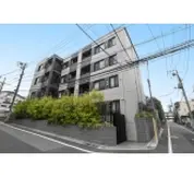 マートルコート自由が丘II