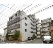 ライオンズガーデン日吉第2