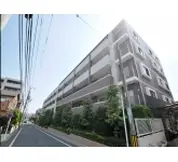 グラシスタワー所沢