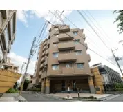 ライオンズマンション蕨市民公園
