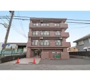 東急ドエルつきみ野ビレジB棟