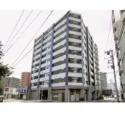 ライオンズステージ関内メダリオン