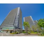ライオンズヴィアーレ横浜ベイ壱番館
