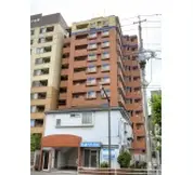 ナイスパークコート鶴見潮田
