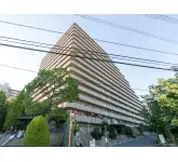 ネオグランデ北千里藤白台