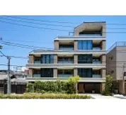 麻布霞町パークマンション