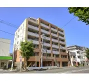 アルス日吉本町イオネス