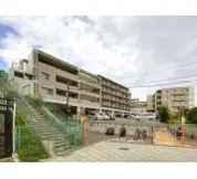 エクセラージュ宮前平