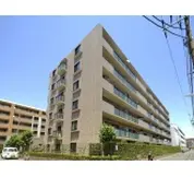 クレストフォルム横浜鶴見ディアガーデン