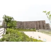 桃山台ロジュマンパーク・ビュー