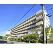 あざみ野パークハウス