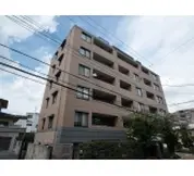 夙川ハウス