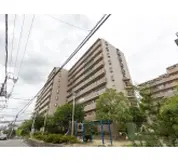 サニーハウス西豊中壱号館