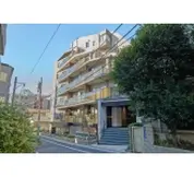 ザ・ウエストミンスター南平台