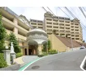 サンヴェール横浜永田グランテラス