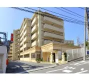 ビッグヴァン磯子汐見台