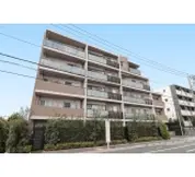 イトーピア国分寺