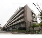 ライオンズガーデン吹田山手