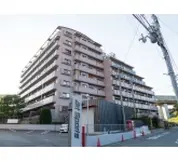キングマンション南千里