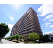 クレアガーデン高槻松風館