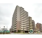 ブランシエラ川崎大島