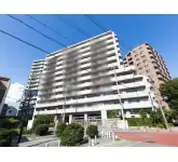シティテラス神崎川駅前