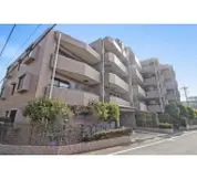 クリオふじみ野