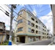 エクセレントシティ西横濱駅前