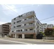 クリエート綱島