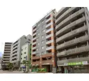 クリオ横濱鶴見ミッドグレイス