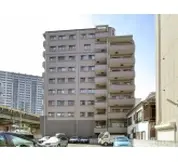 クリオ横浜天王町壱番館