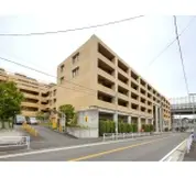グリアス横浜三ツ沢公園