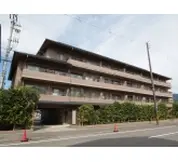 ローレルコート京都下鴨