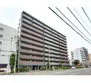 ライオンズマンション吉野町リバーサイド