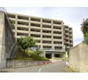 ビッグヴァン岸谷公園ロイヤルステージ