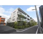 クレヴィア三軒茶屋 