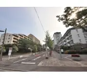 プレールあざみ野