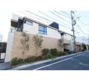 プラウド新宿中落合