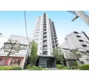 ライオンズマンション日暮里南公園