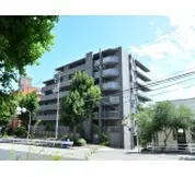グランステイツ六甲・桜通