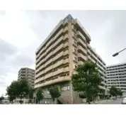 港北ファミールガーデン