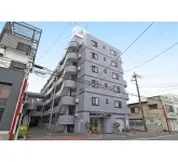 大和中央パークホームズ