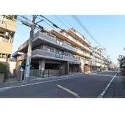 クリオ中央林間