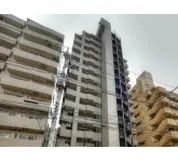 ヒルズ市川妙典