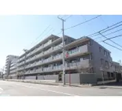 レジェンド湘南藤沢